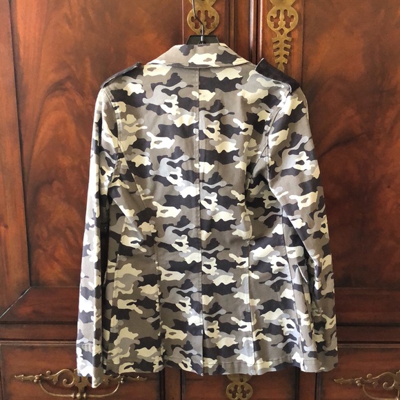 L’Agence jacket - Picture 4 of 5